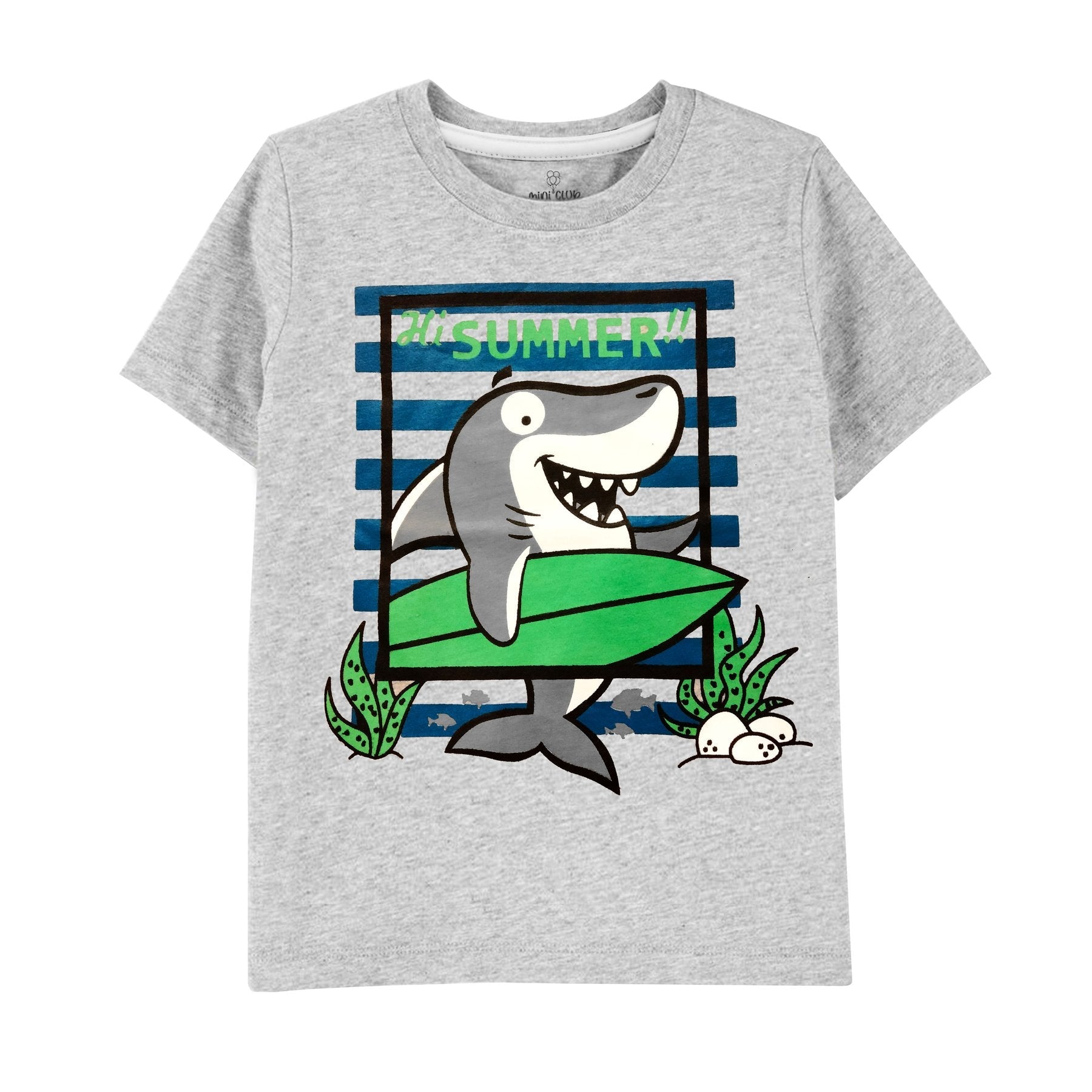 PRINTED T-SHIRT