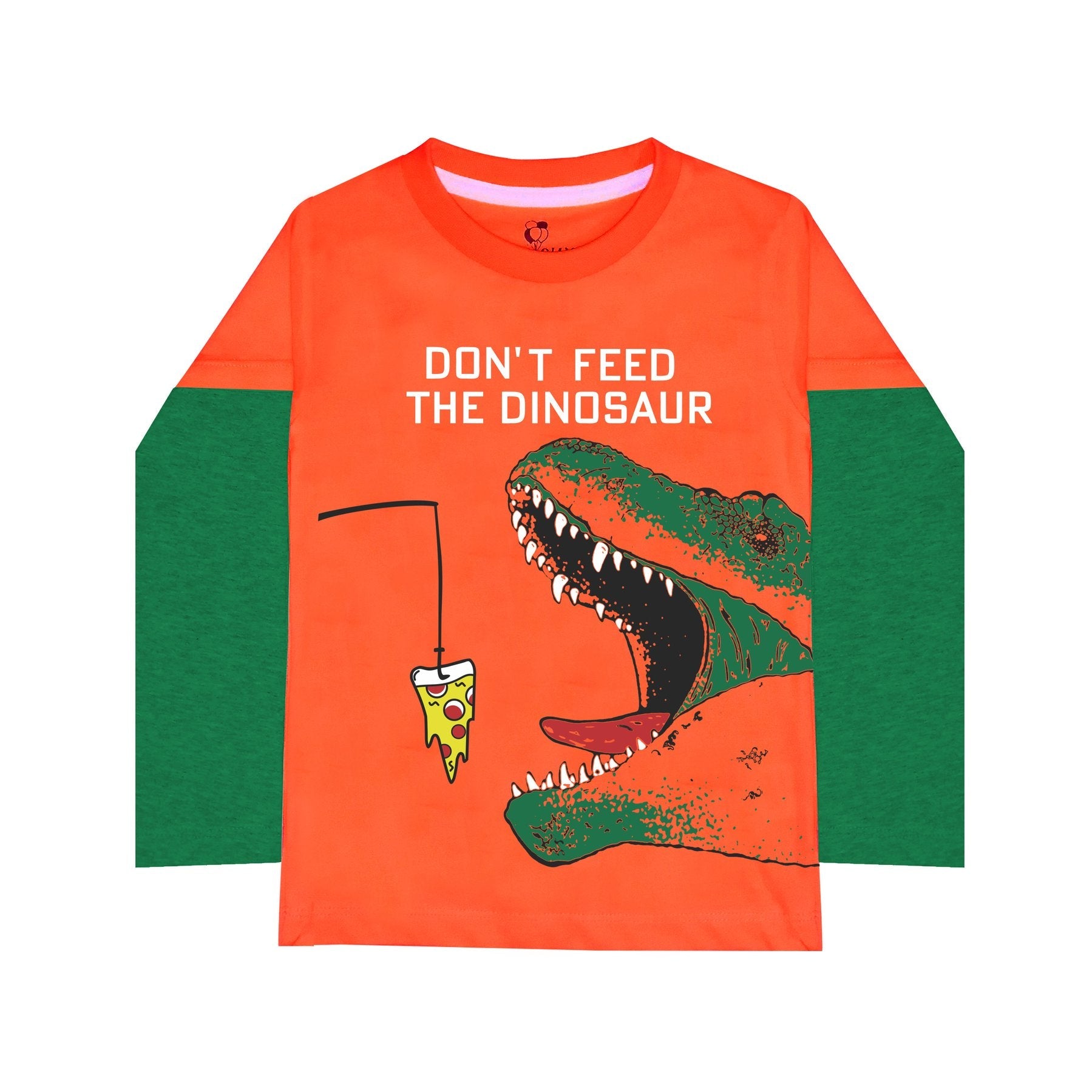 DONT FEED TEE SHIRT
