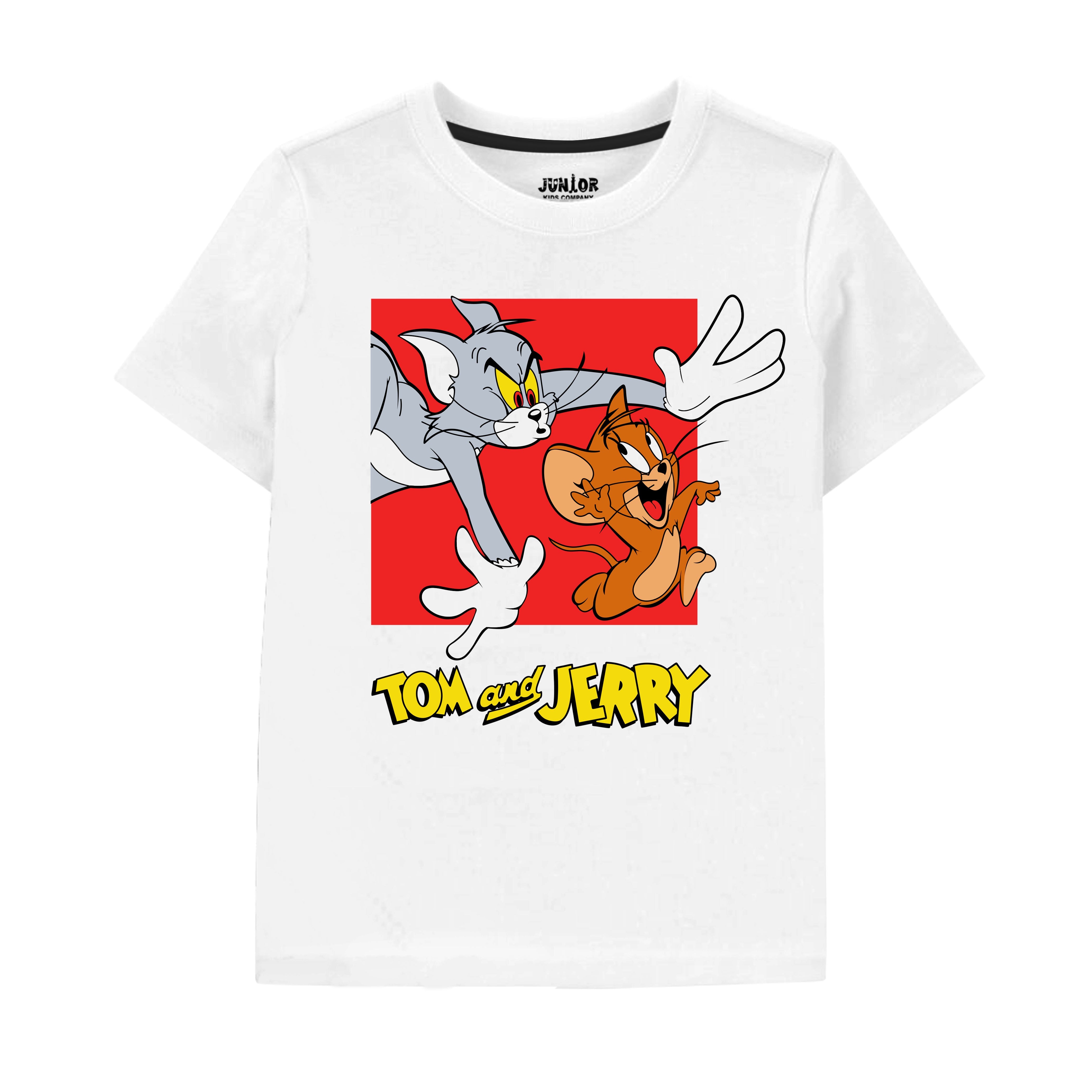 TOM AND JERRYT-SHIRT