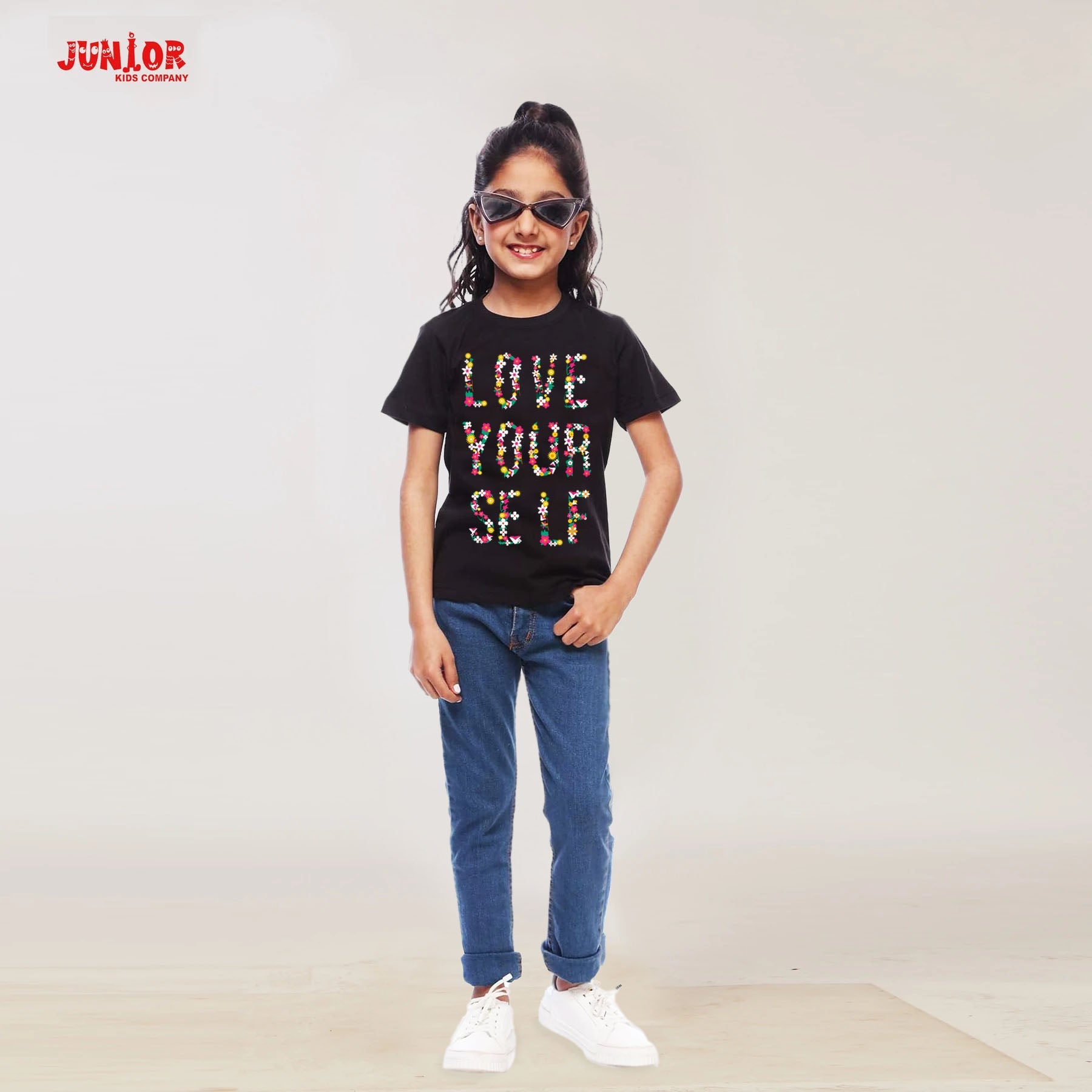 LOVE YOUR SELF