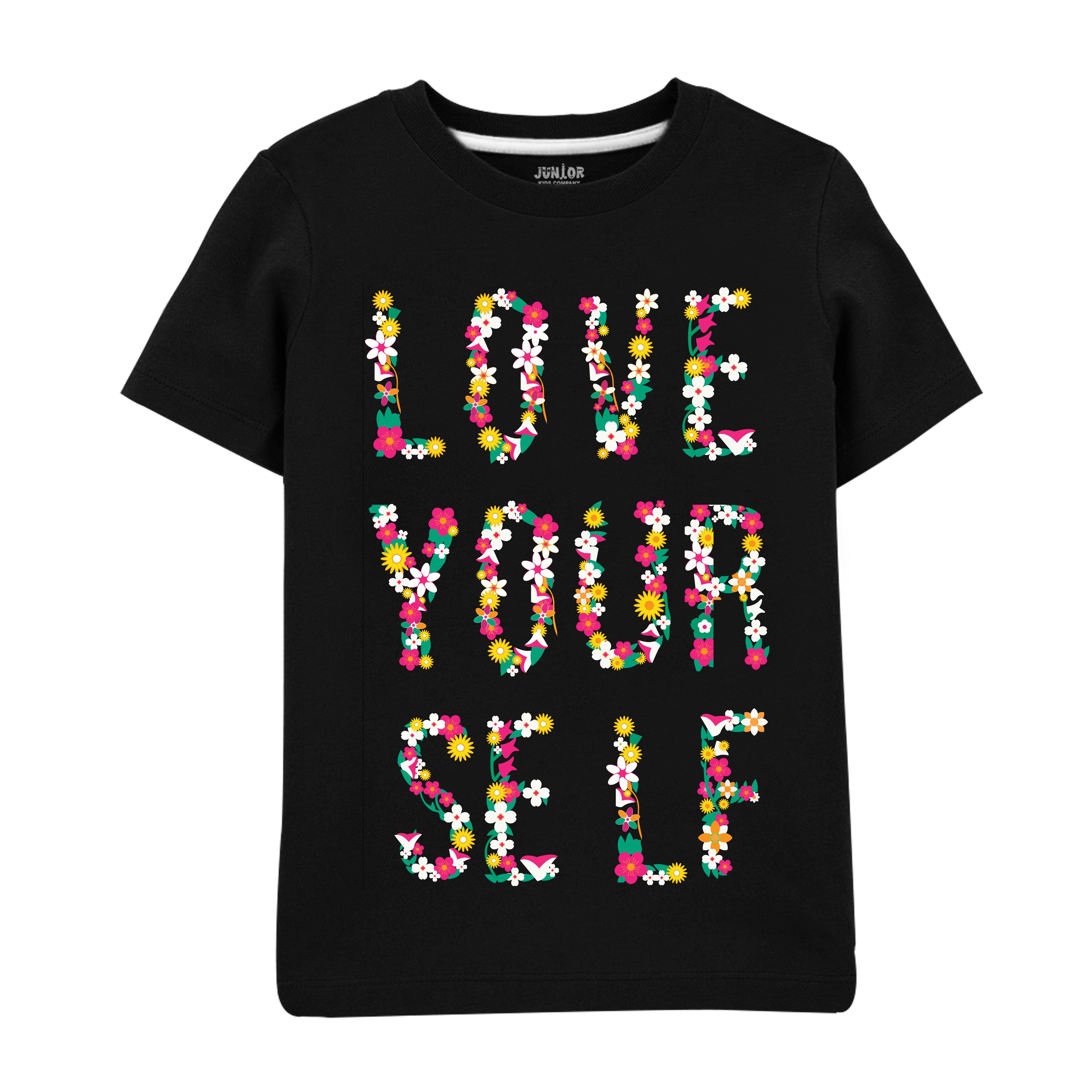 LOVE YOUR SELF