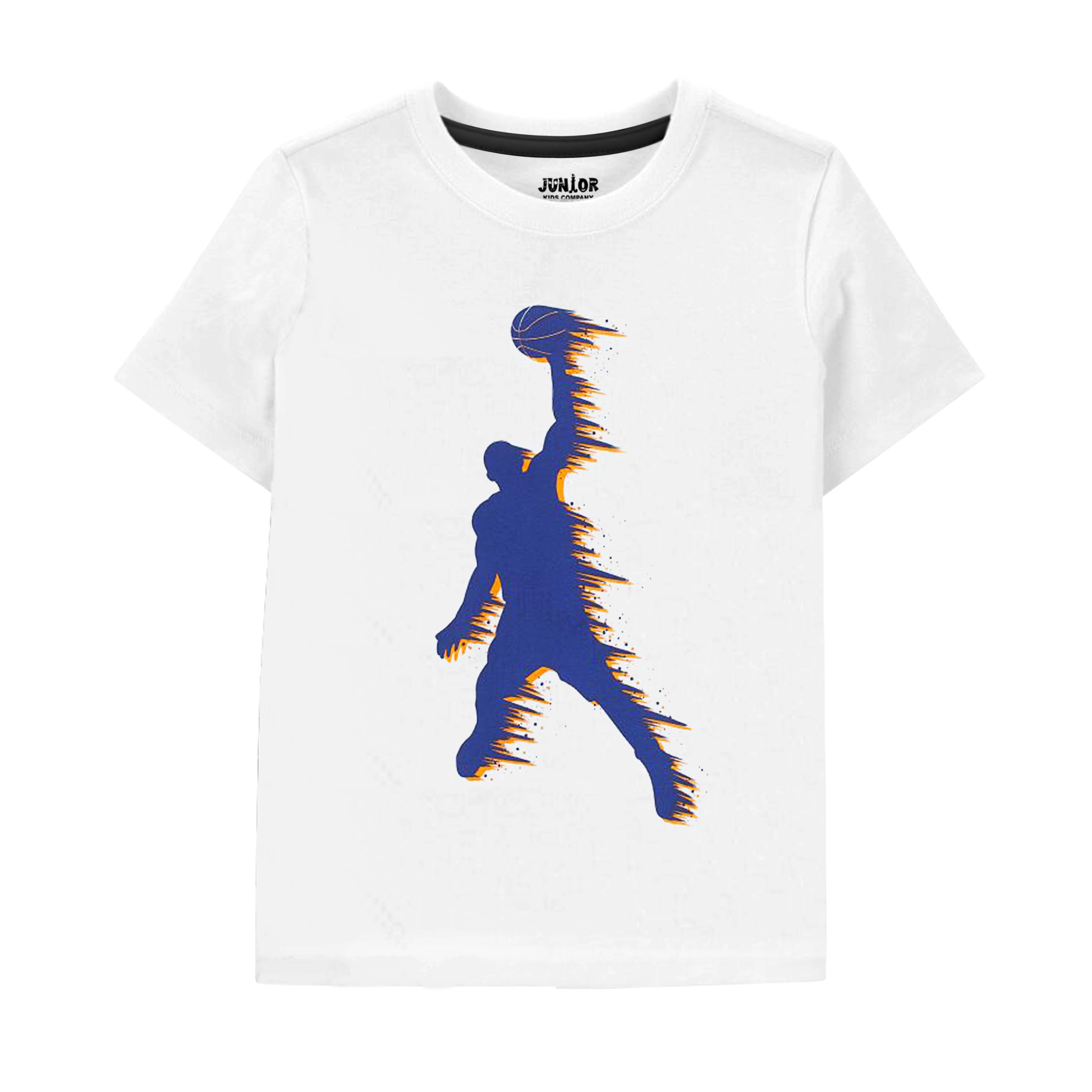 PRINTED T-SHIRT