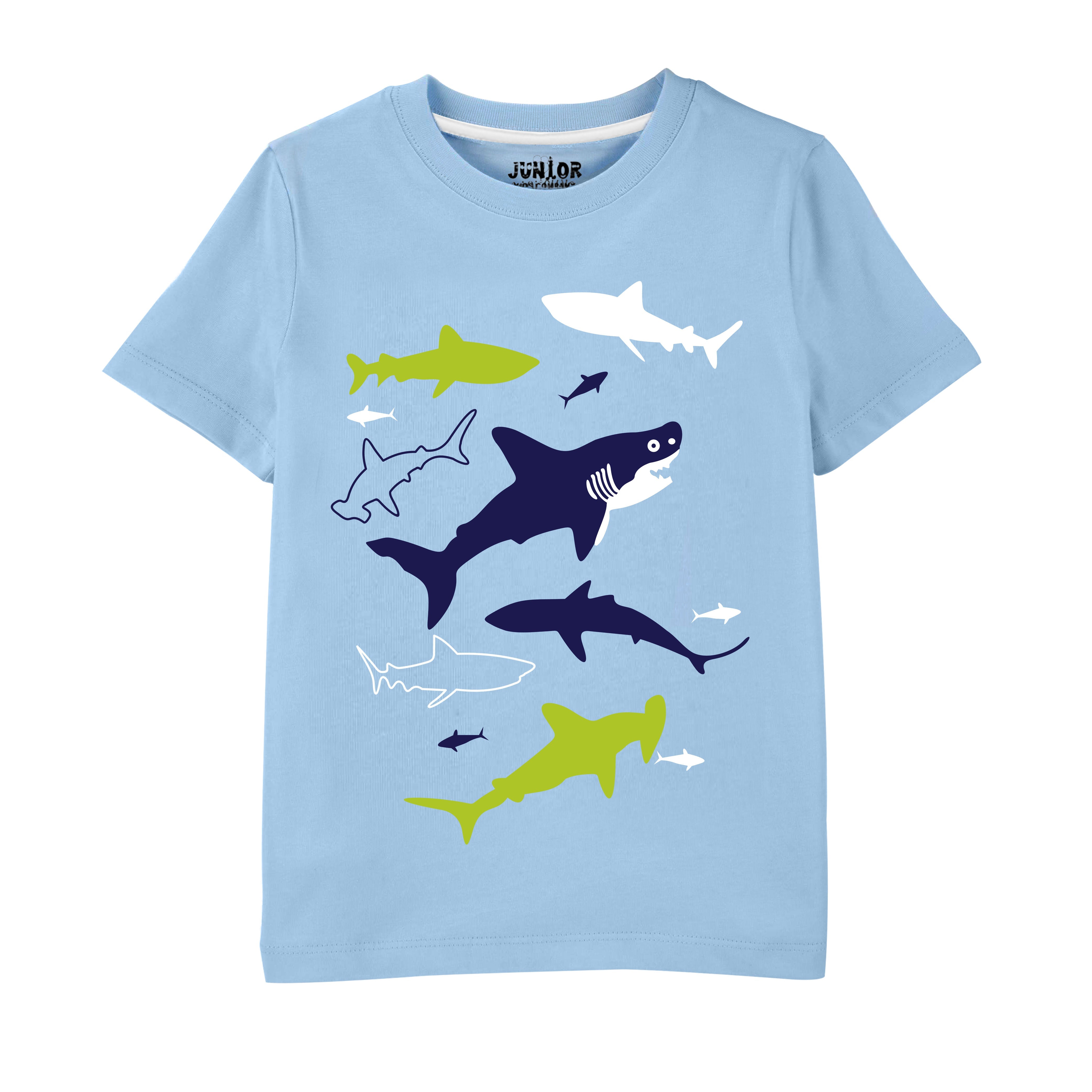 PRINTED T-SHIRT