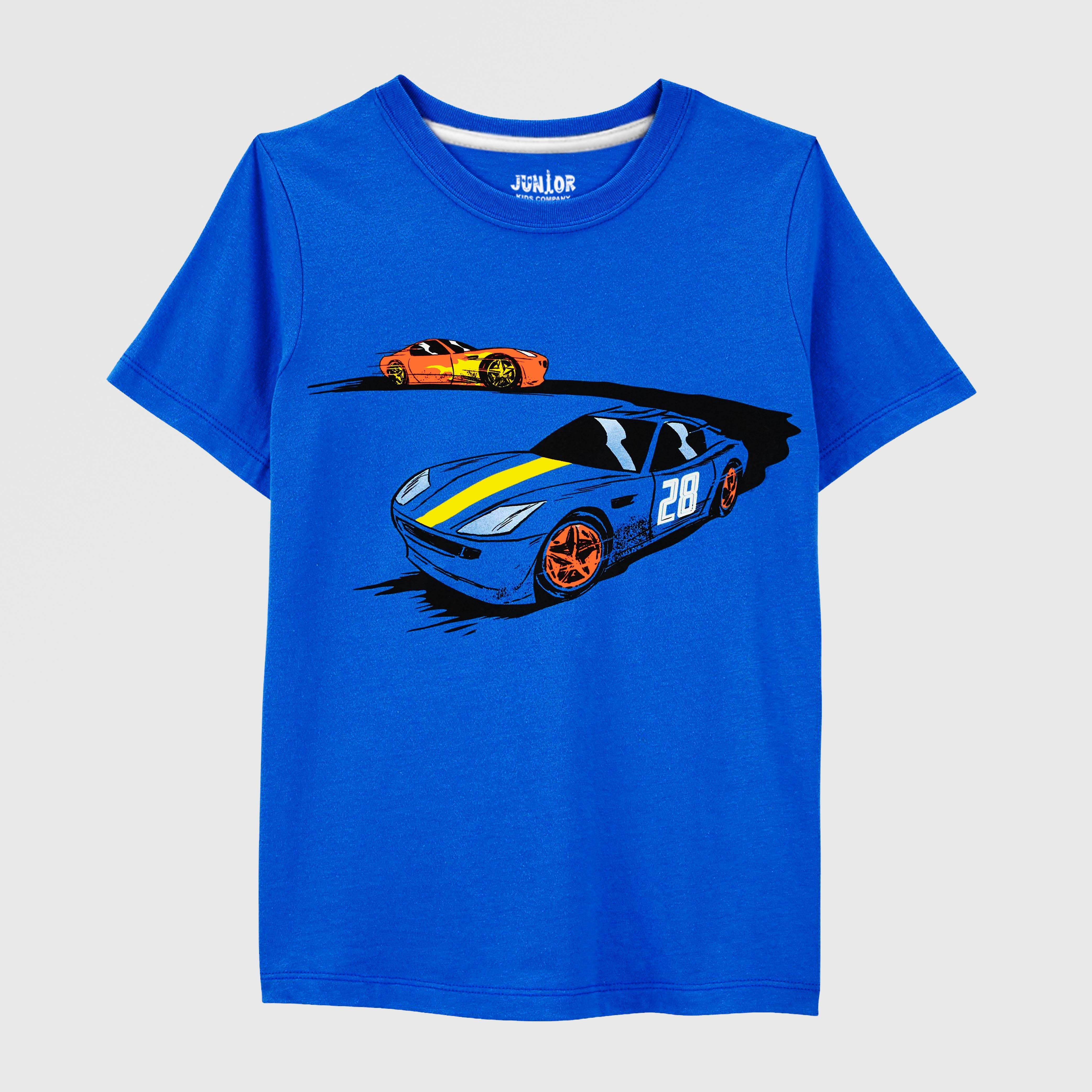 Sports Car