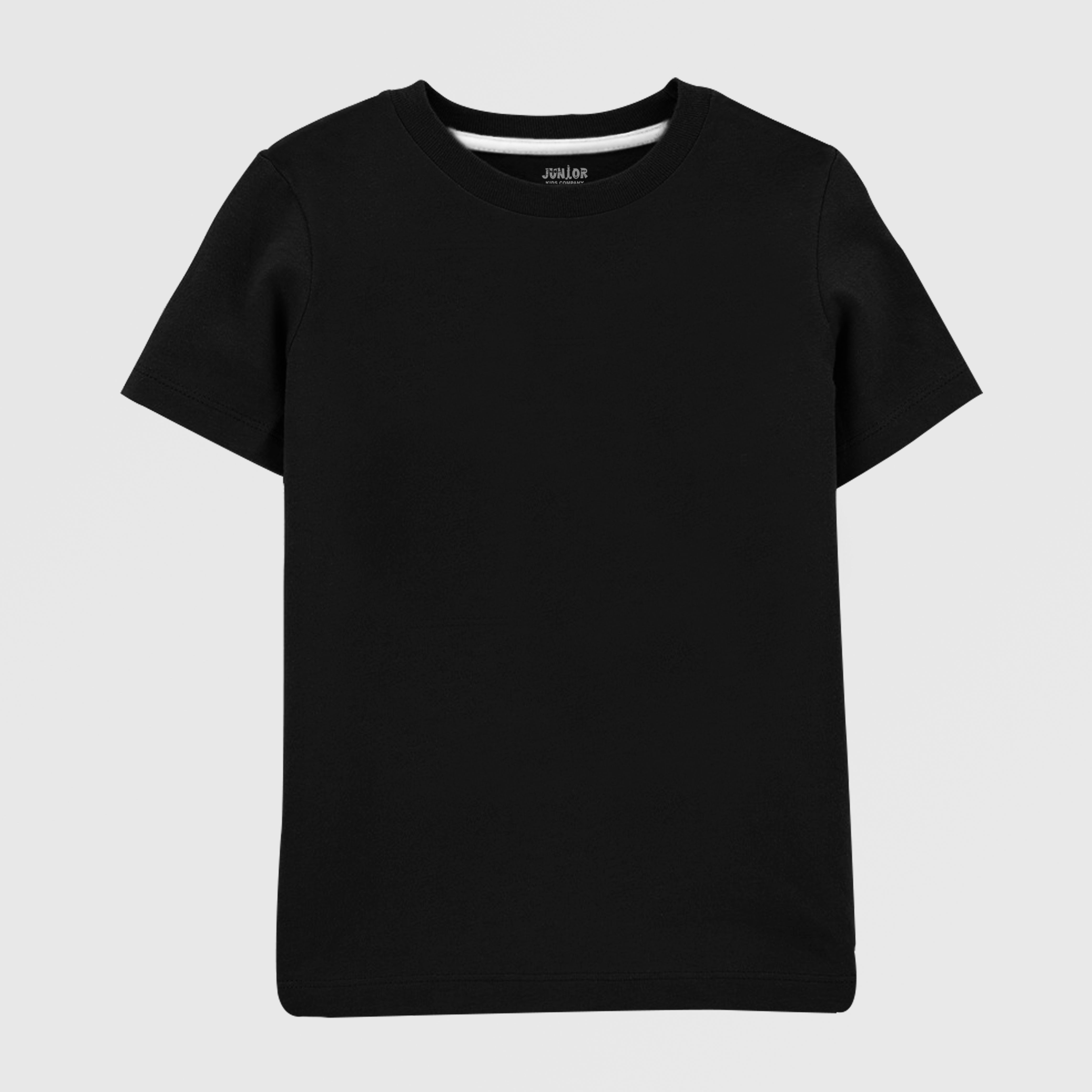 BASIC T-SHIRT