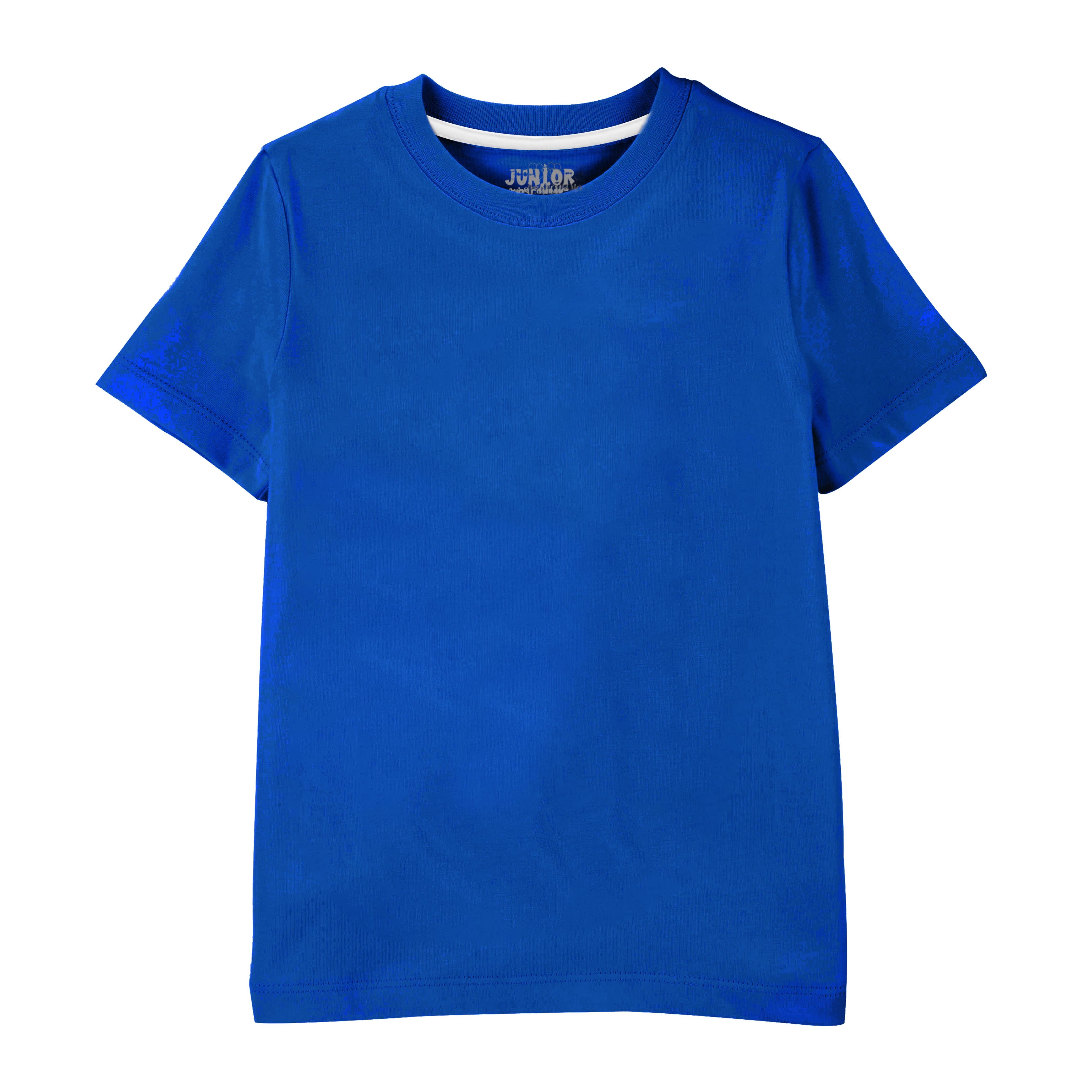 BASIC T-SHIRT