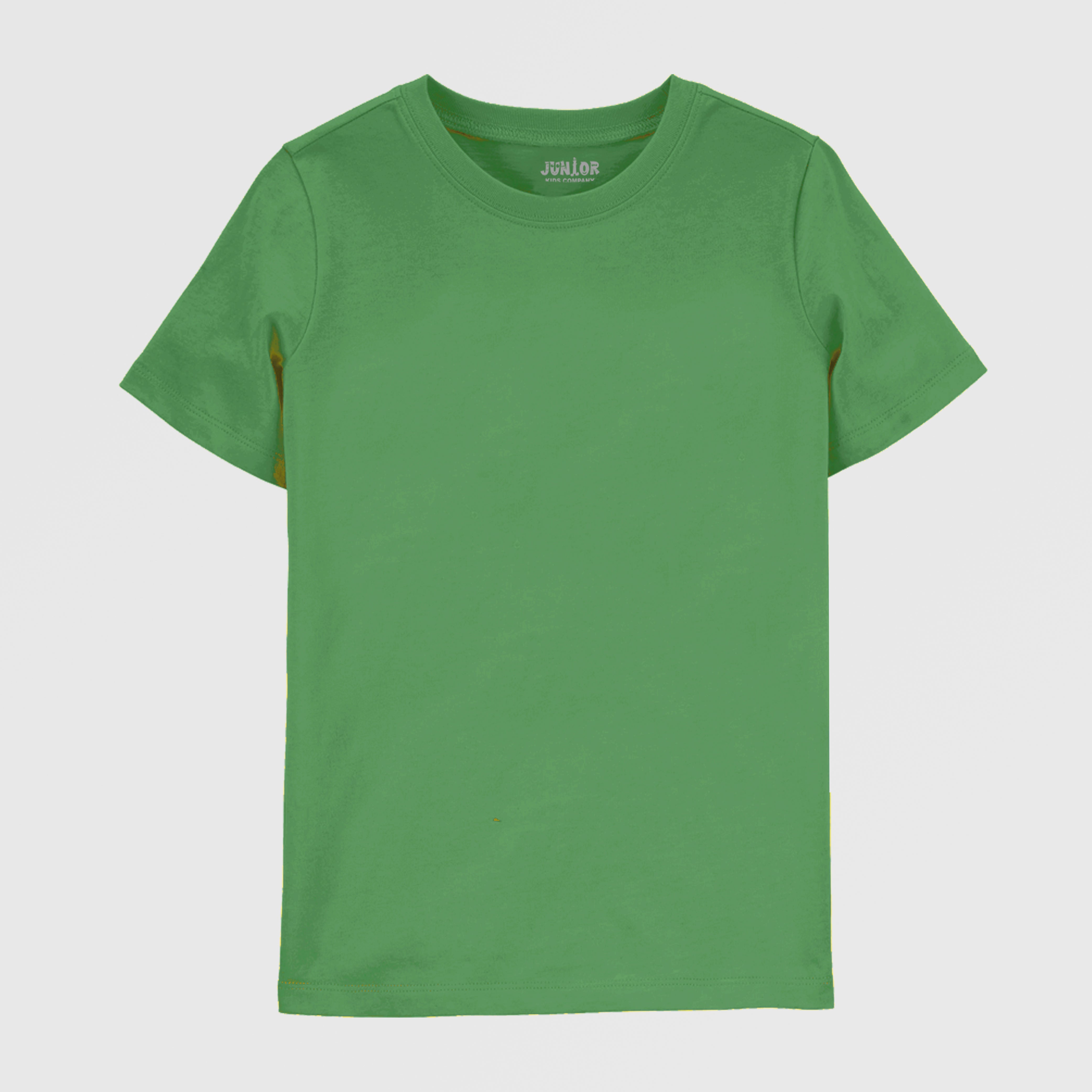 BASIC T-SHIRT