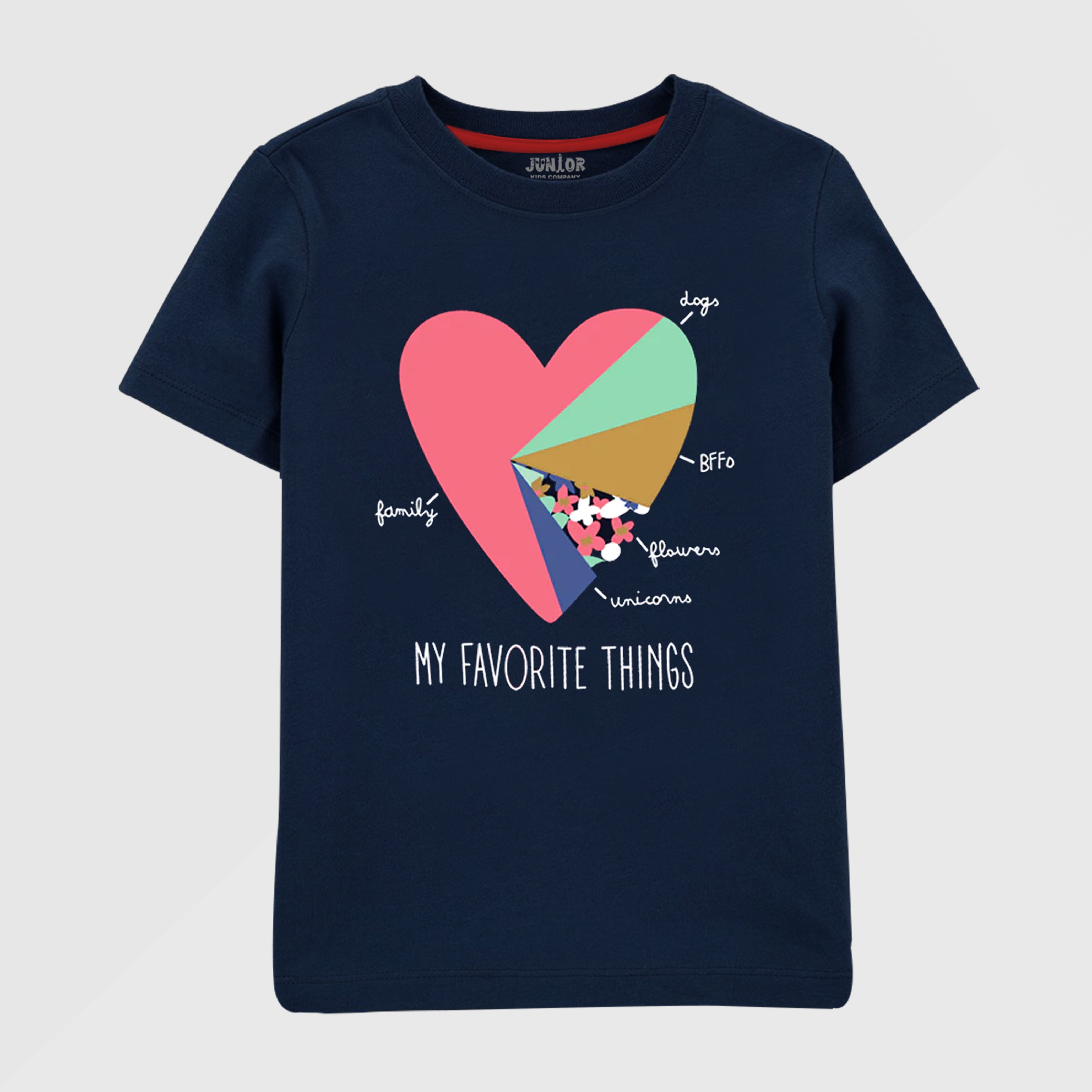 My Favorite Things