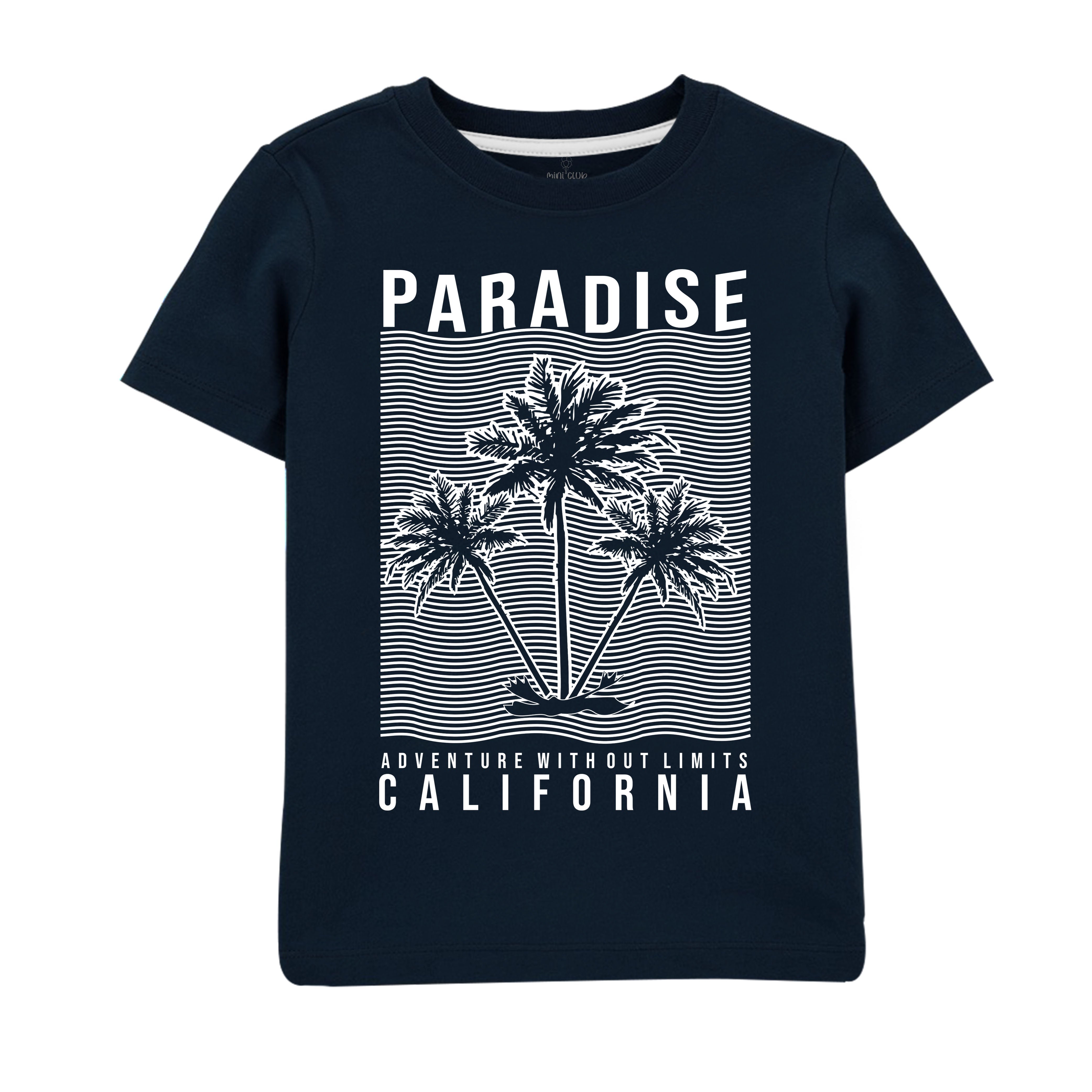 PRINTED T-SHIRT